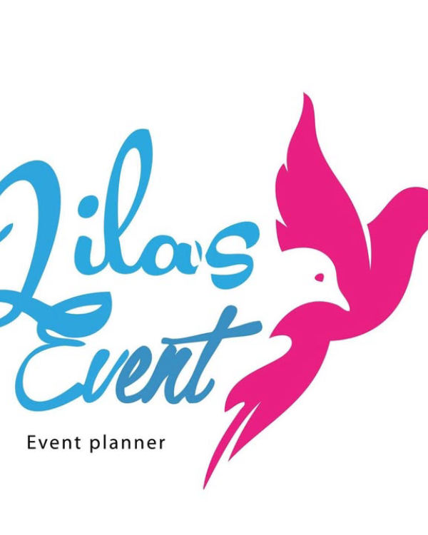 Lila's Event Planner