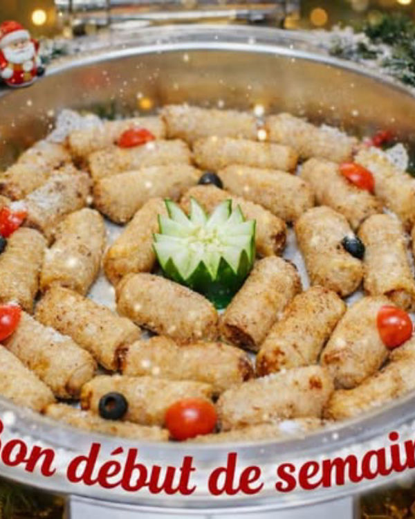 Must Catering