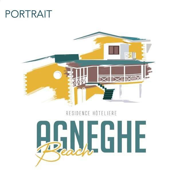 Agneghe Beach Hôtel