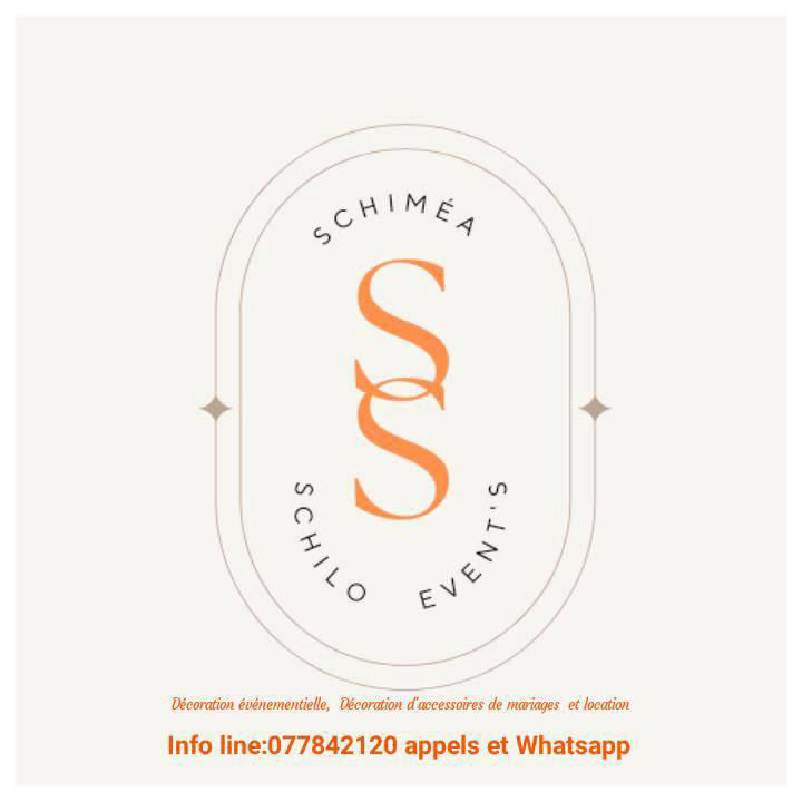 Schiméa & Schilo Event's
